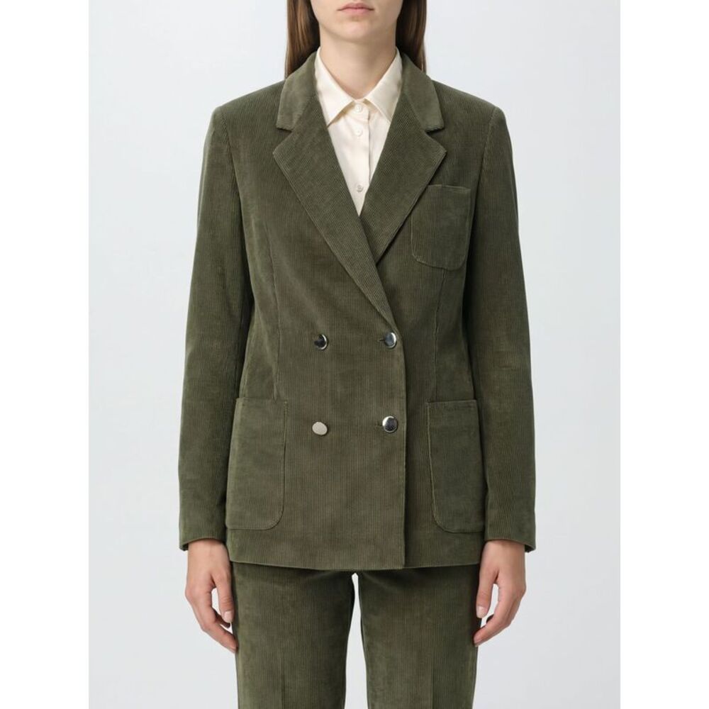 Tagliatore Women Jacket Woman Tagliatore